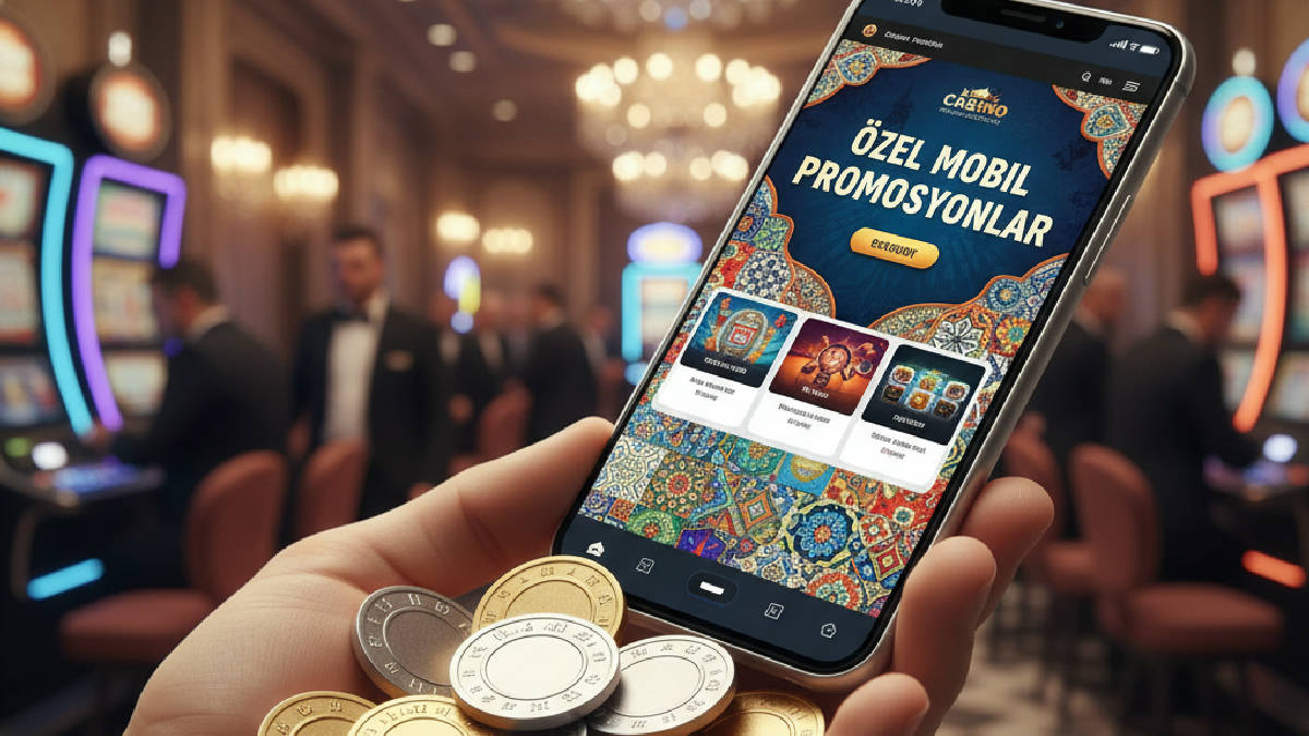 Mobil uygulama kullanıcıları için Hitpot promosyon rehberi özel fırsatlar sunuyor.
