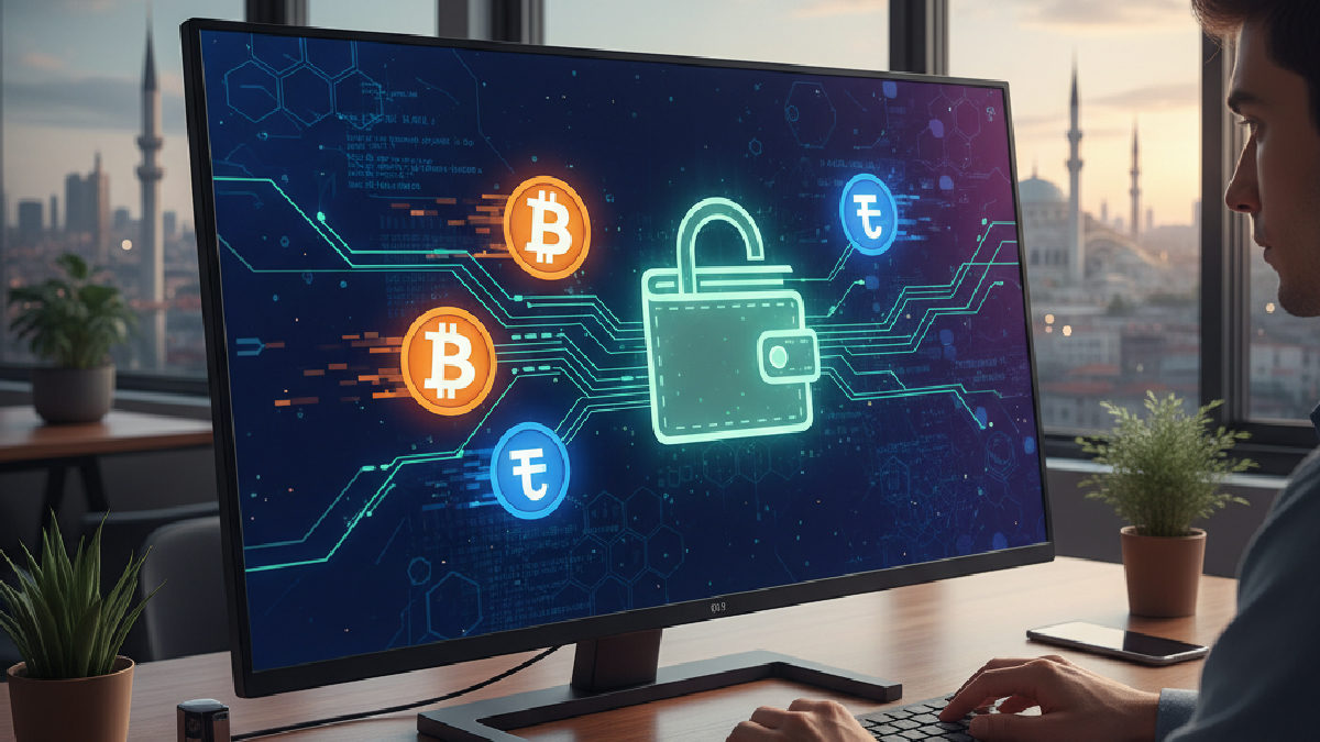 Kripto para ile Hitpot yatırım avantajları sayesinde hızlı transferler.