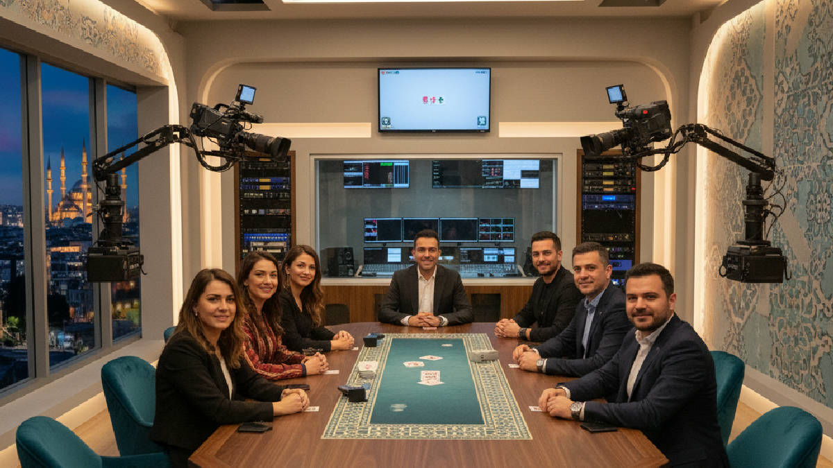 Hitpot oyun sağlayıcıları canlı casino stüdyoları ve güvenli veri akışı incelemesi